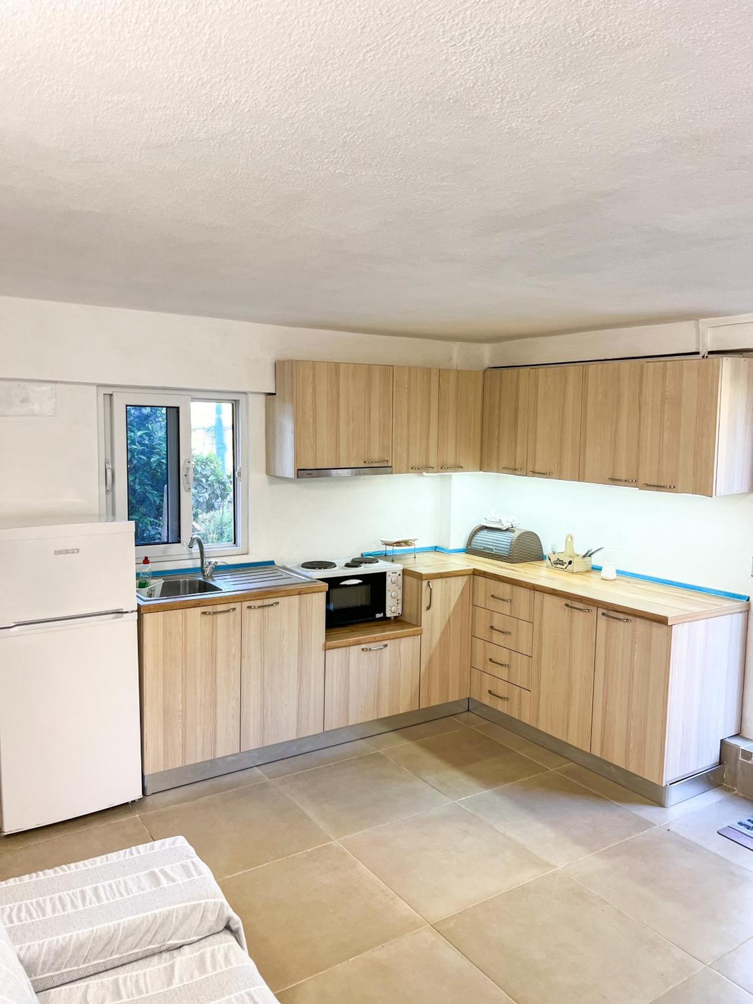 דרמי Petra Oliva Apartment מראה חיצוני תמונה