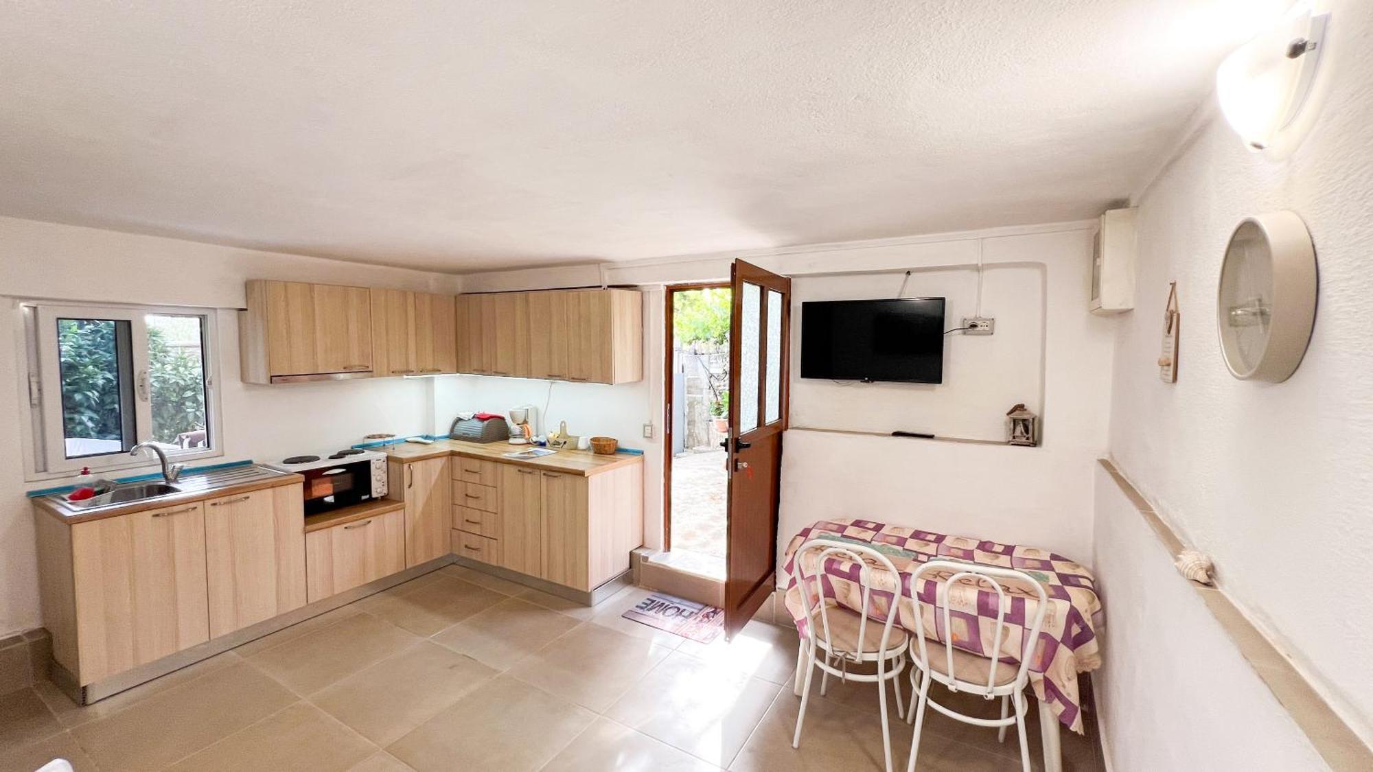 דרמי Petra Oliva Apartment מראה חיצוני תמונה