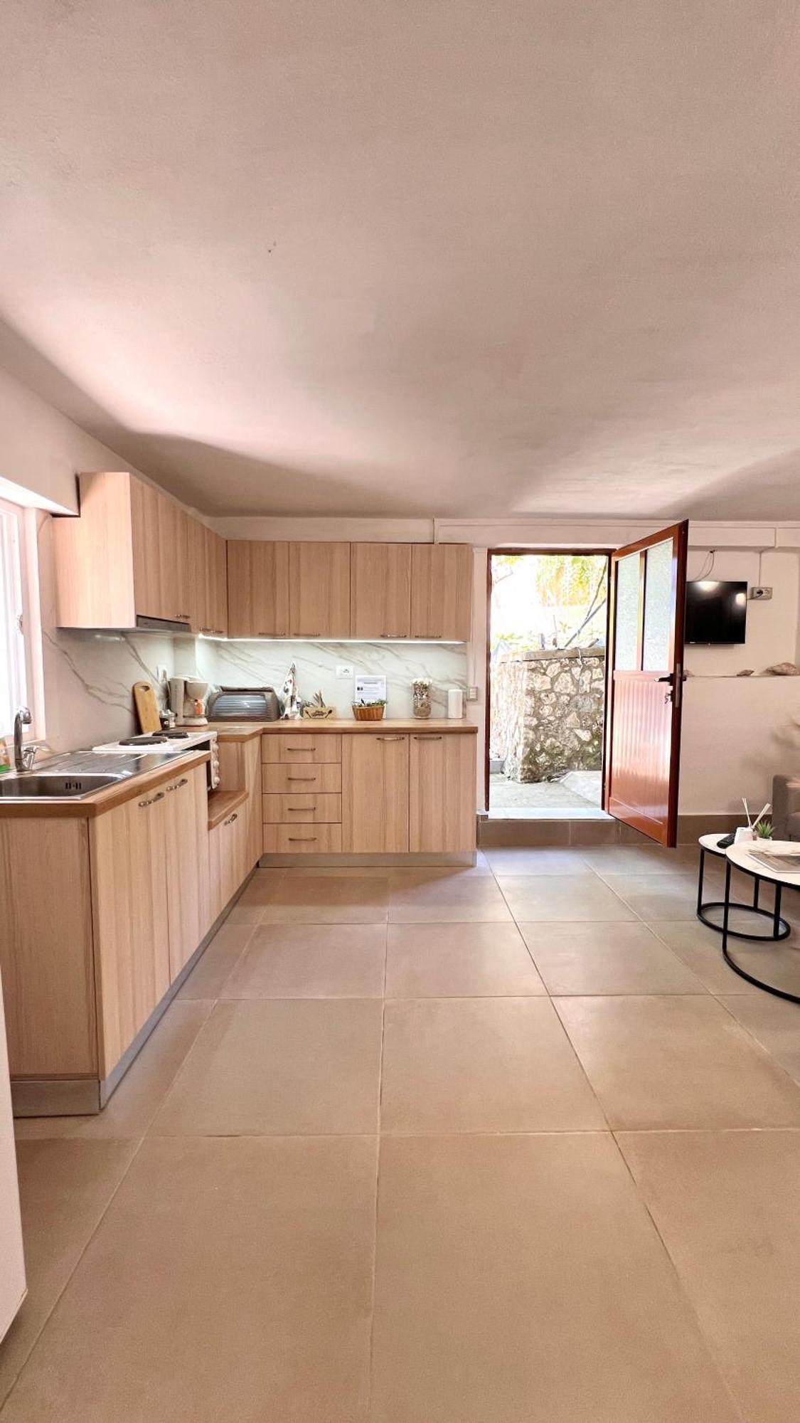 דרמי Petra Oliva Apartment מראה חיצוני תמונה