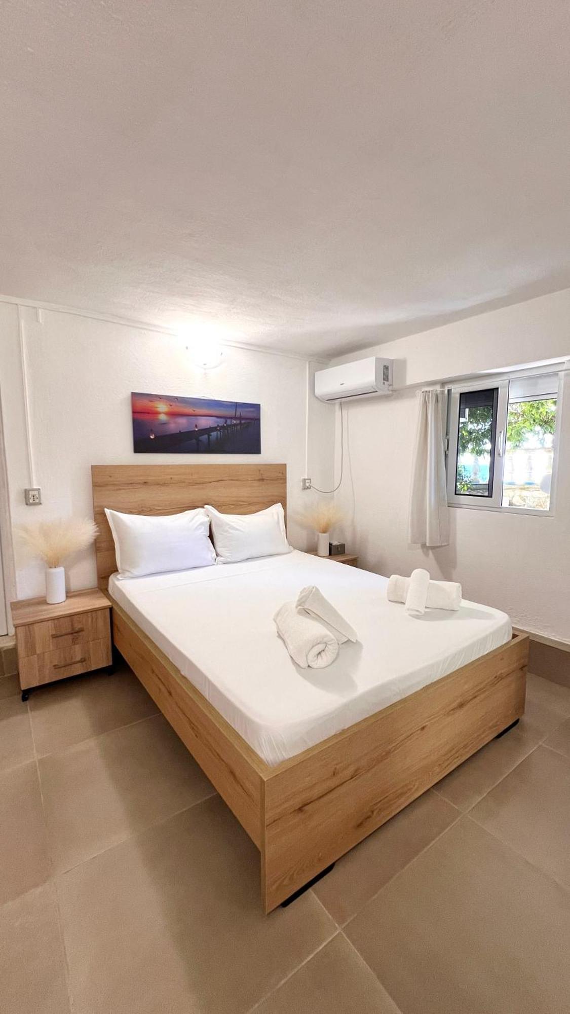 דרמי Petra Oliva Apartment מראה חיצוני תמונה
